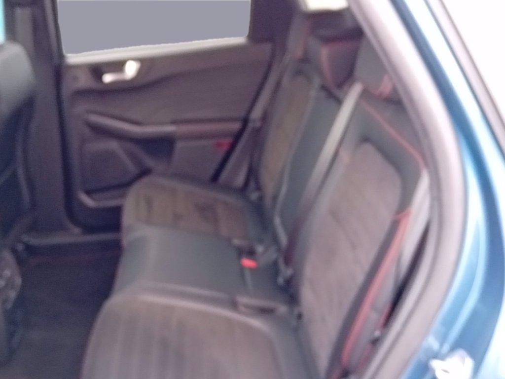 FORD Kuga phev ST-Line X 2wd Automatica del 2022