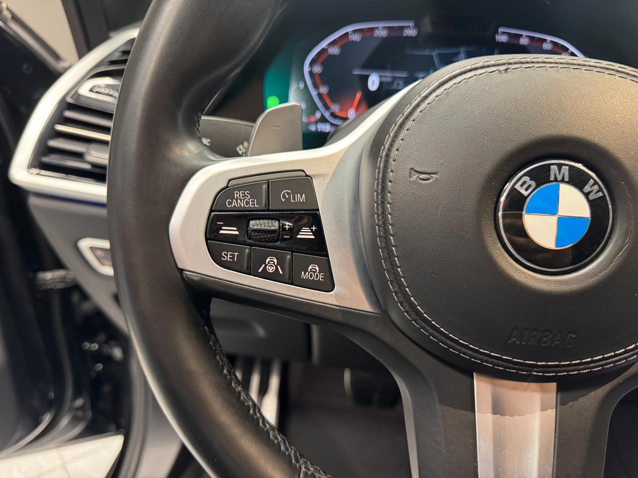 Bmw X5 xDrive40d 48V Msport