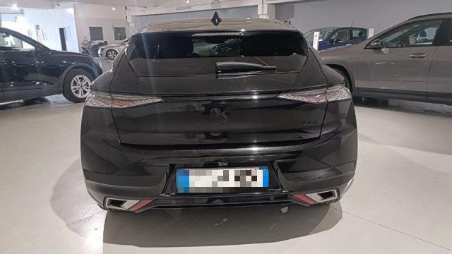 DS AUTOMOBILES DS 4 BlueHDi 130 aut. Performance Line