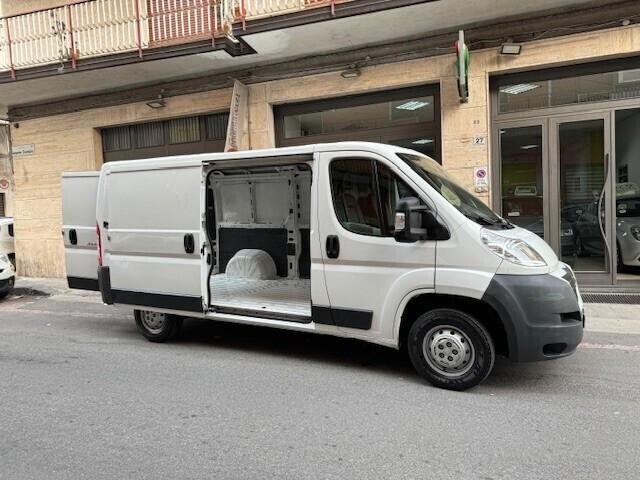 Citroen Jumper 2.2 HDI 120 cv in Garanzia