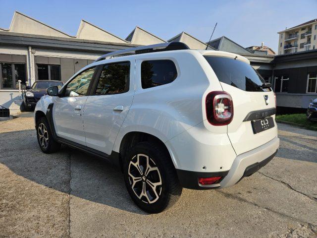 DACIA Duster 1.6 115CV Start&Stop 4x2 GPL