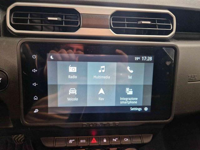 DACIA Duster 1.5 Blue dCi 8V 115 CV 4x2 Journey UP