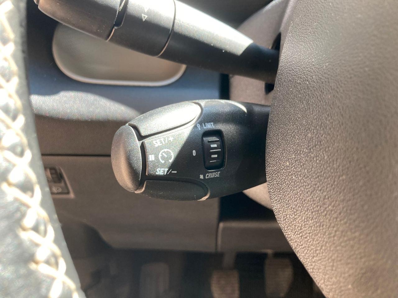 Citroen C3 Picasso 1.6 HDi - IDEALE X NEOPATENTATI - 2012