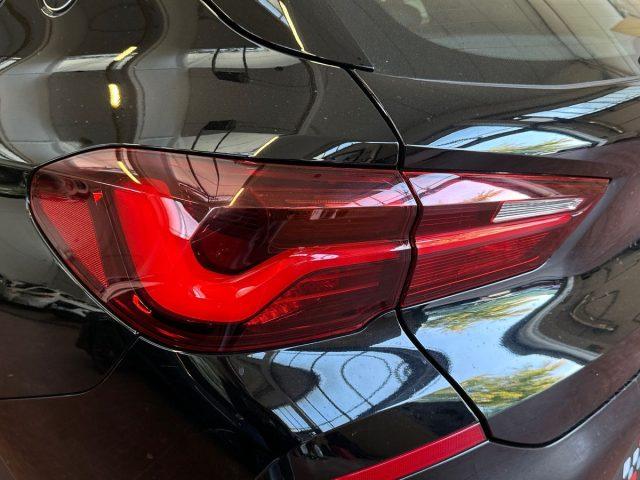 BMW X2 xDrive25e Business-X