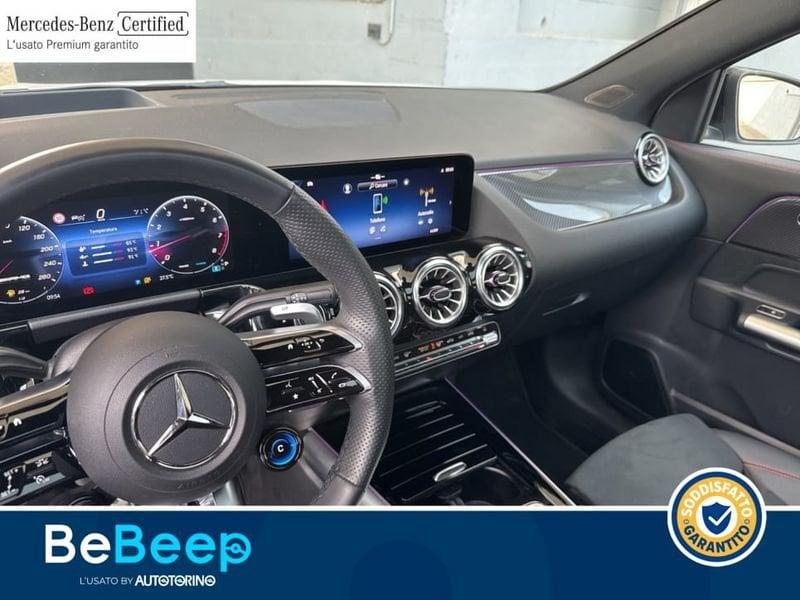 Mercedes-Benz GLA AMG 35 AMG LINE PREMIUM PLUS 4MATIC AUTO