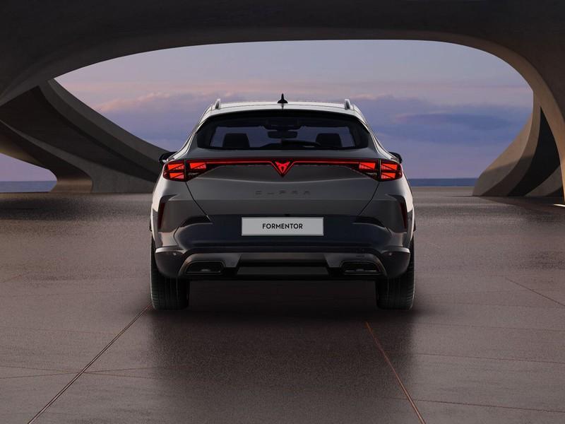 Cupra Formentor 1.5 hybrid 150cv dsg