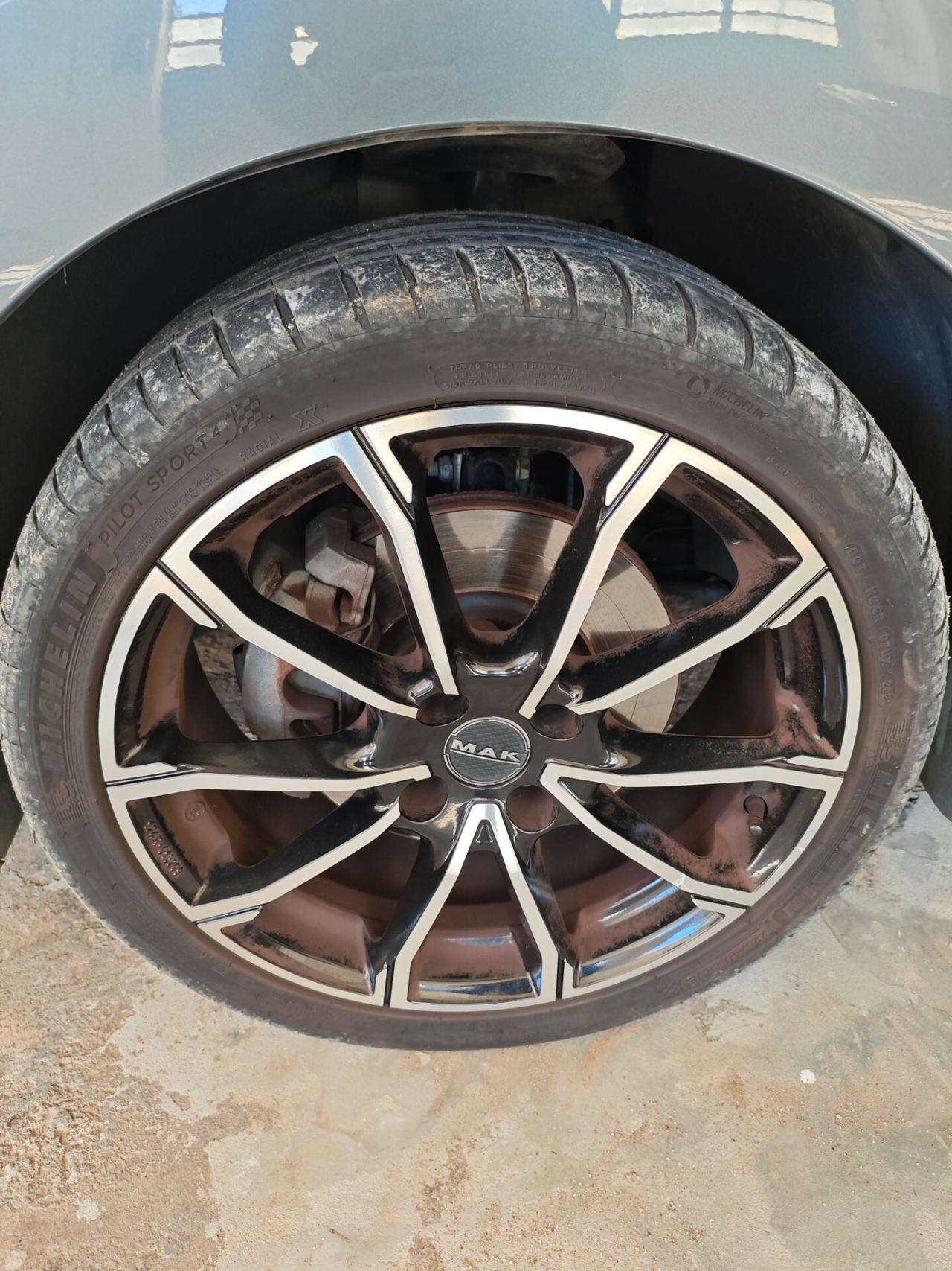 Peugeot 308 1.6 THP 175CV SW Ciel GT