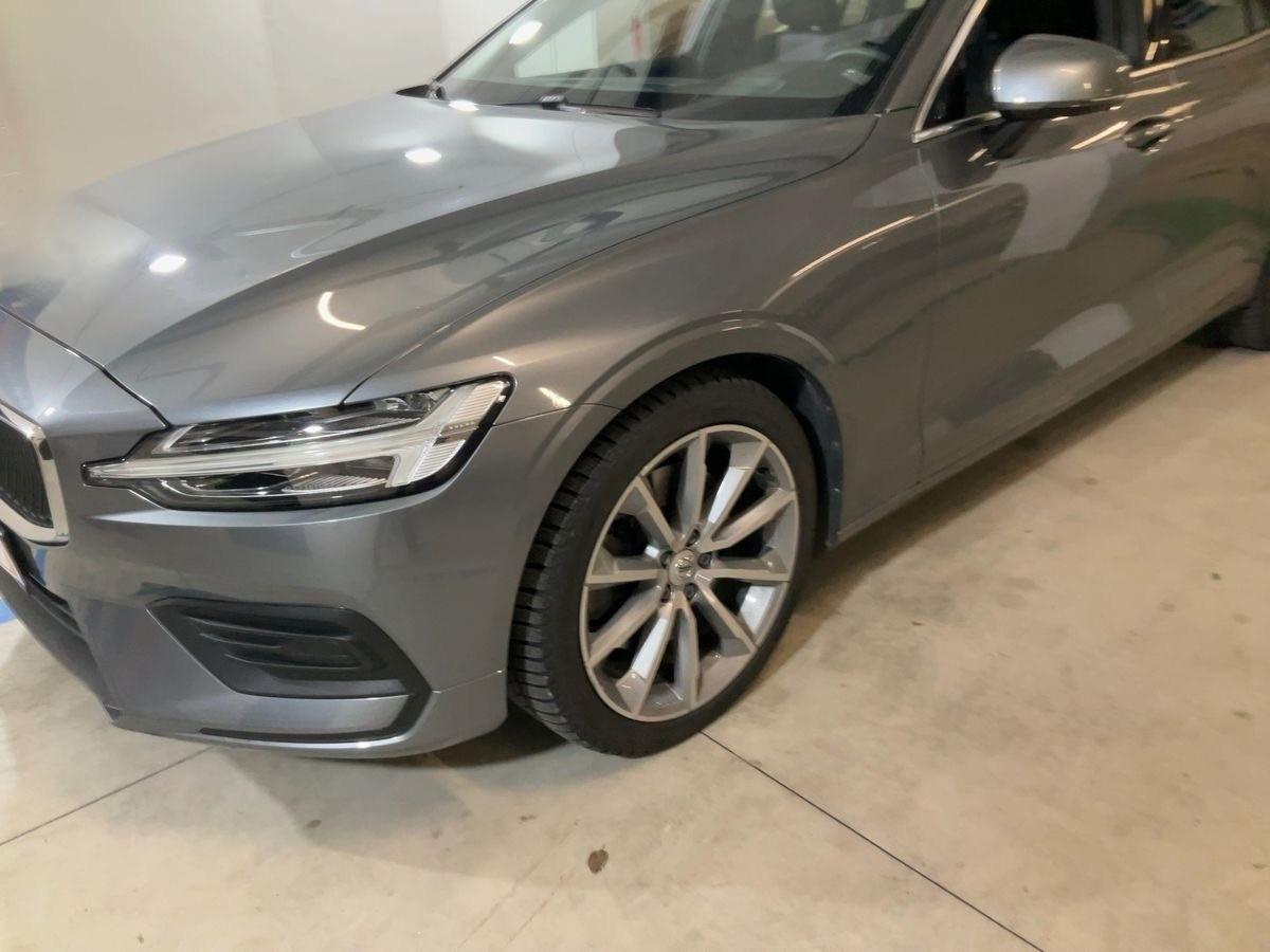 Volvo V60 T6 AWD Geartronic Business Plus
