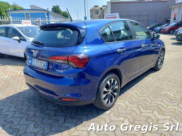 FIAT Tipo 1.4 5 porte Mirror - GARANZIA FINO 36 MESI