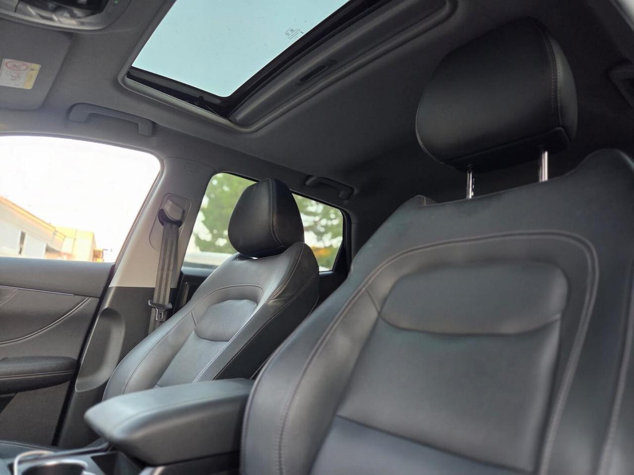 DR 5.0 1.5 BI-FUEL GPL UNICO PROPRIETARIO *40000Km