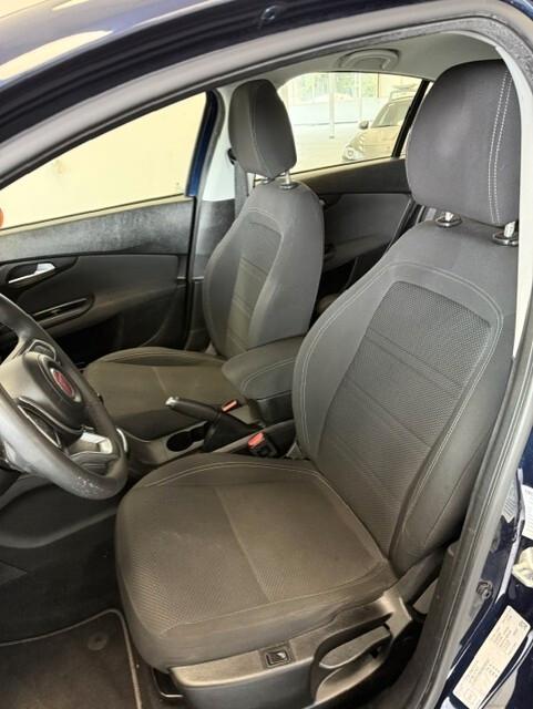 Fiat Tipo 1.3 Mjt S&S 5 porte Business
