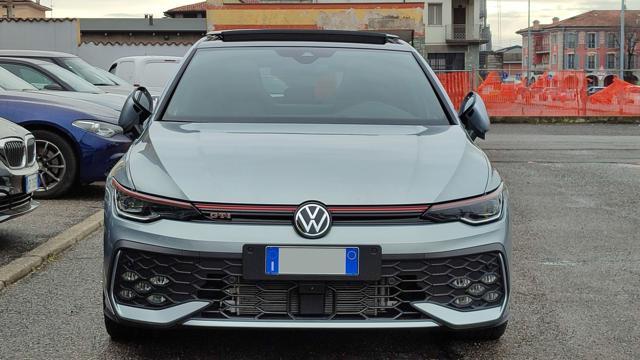 VOLKSWAGEN Golf GTI 8.5 DSG *PREZZO REALE NON VICOLATO A FINANZIAMENTO