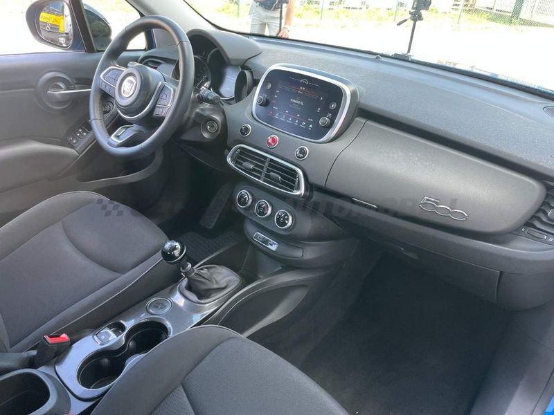 FIAT 500X 500X 1.0 t3 120cv