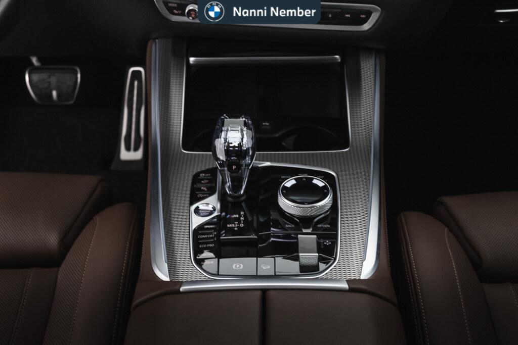 BMW X5 M 50 d Steptronic