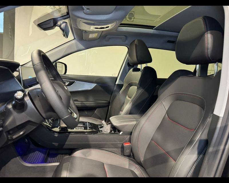 DR AUTOMOBILES DR 6.0 1.5 Turbo CVT Bi-Fuel GPL