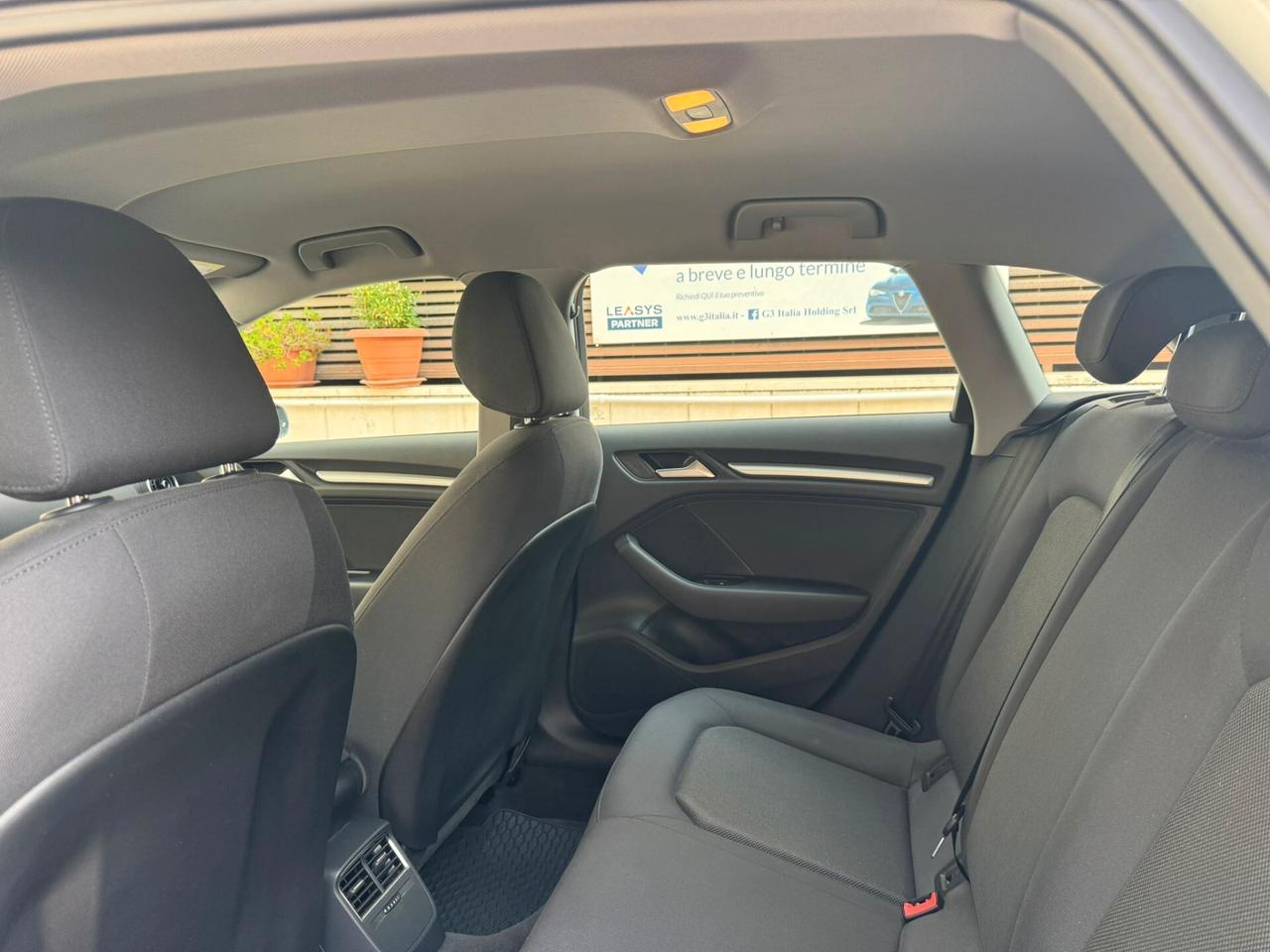 Audi A3 SPB 30 TDI S tronic Sport S-LINE VIRTUAL