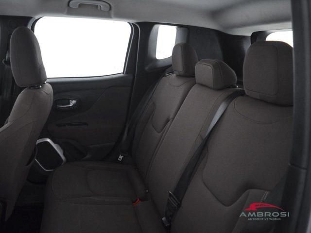 JEEP Renegade 2.0 Mjt 4WD Active Drive Night Eagle