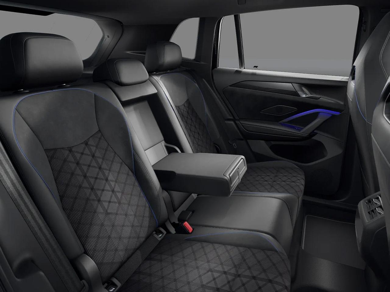 Volkswagen Tiguan 1.5 etsi r-line plus 150cv dsg