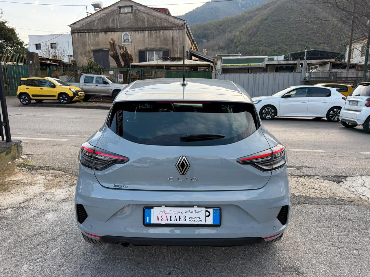 Renault Clio TCe 100 CV GPL 5 porte Evolution