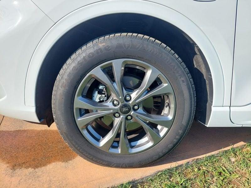 Ford Kuga Kuga 2.5 Plug In Hybrid 225 CV CVT 2WD ST-Line X