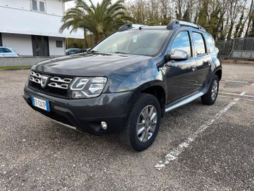 Dacia Duster 1.5 dCi - 2016