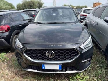 MG ZS 2021 - ZS 1.0 Luxury