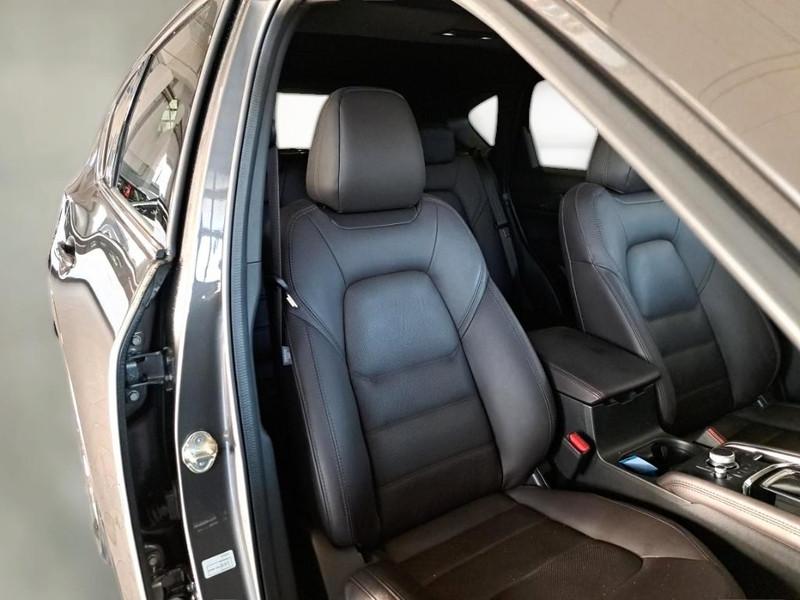 MAZDA CX-5 2.2L 184 CV AWD 6AT TAKUMI AUTO SUV