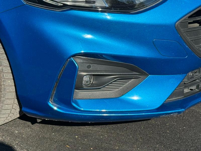 Ford Focus 5 Porte Focus 1.0 ecoboost ST-Line 125cv auto