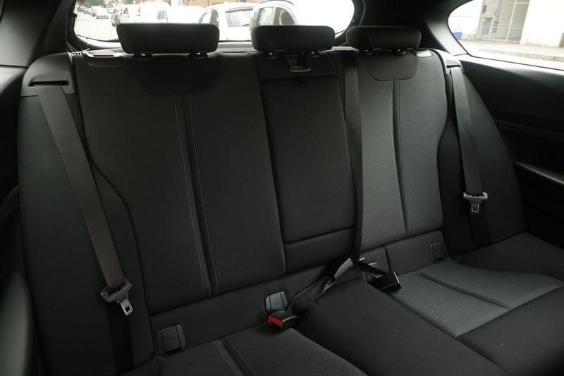 BMW Serie 1 BMW Serie 1 116d 85KW ANNO 2019