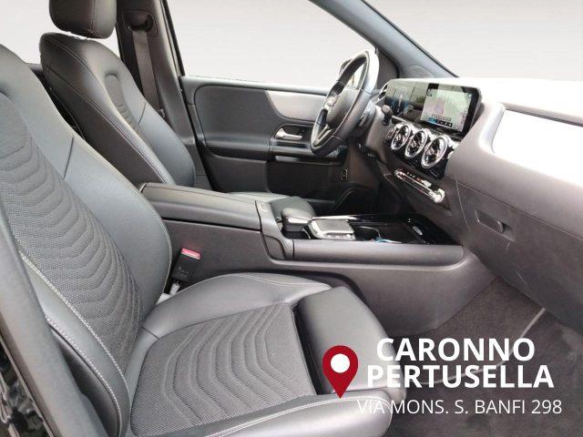MERCEDES-BENZ B 180 Business Extra -garanzia-3-anni