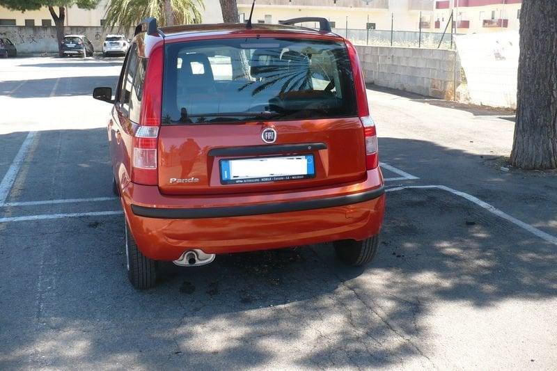 FIAT Panda Panda 1.2 Dynamic