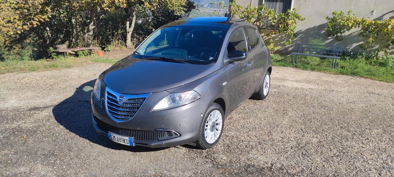Lancia Ypsilon 1.3 MJT 16V 95 CV 5 porte S&S Platinum