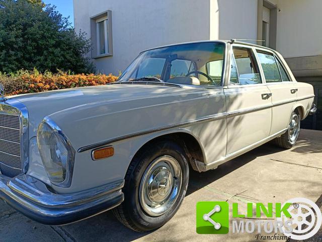 MERCEDES-BENZ S 250 S 250 BENZINA