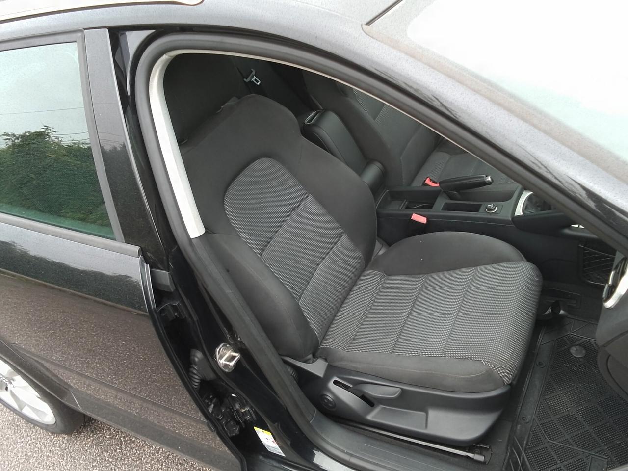Audi A3 SPB 2.0 TDI F.AP. Ambition