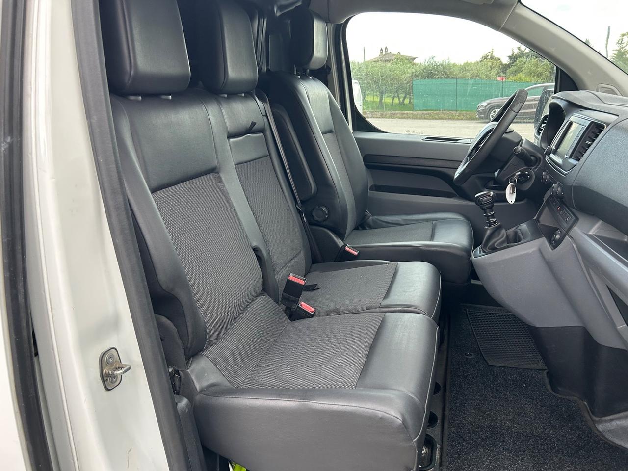 Peugeot Expert 2.0 HDi Euro6B