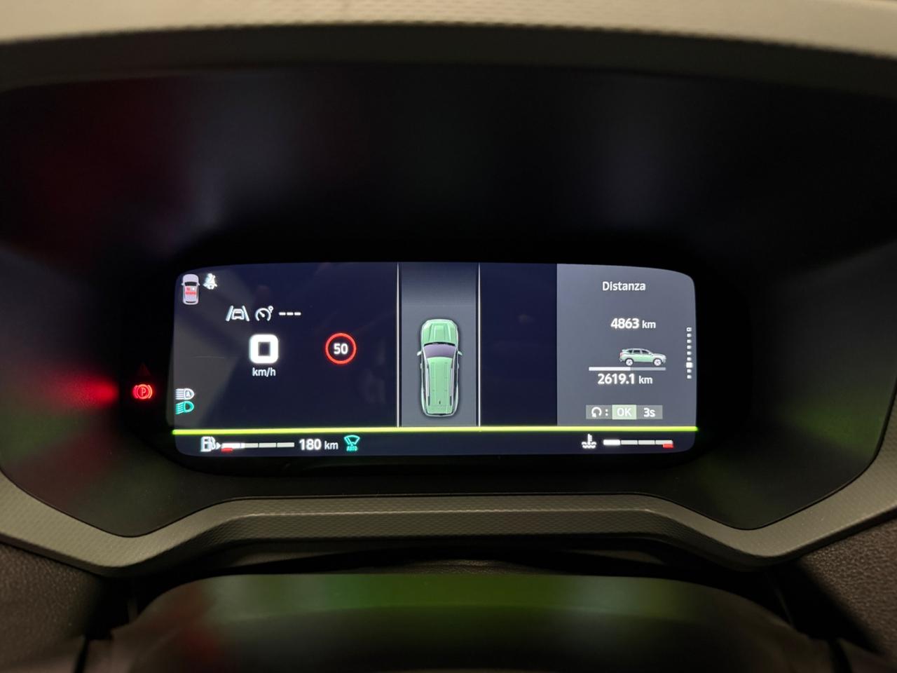 Dacia Bigster 1.2 TCe 140 CV MHEV Extreme