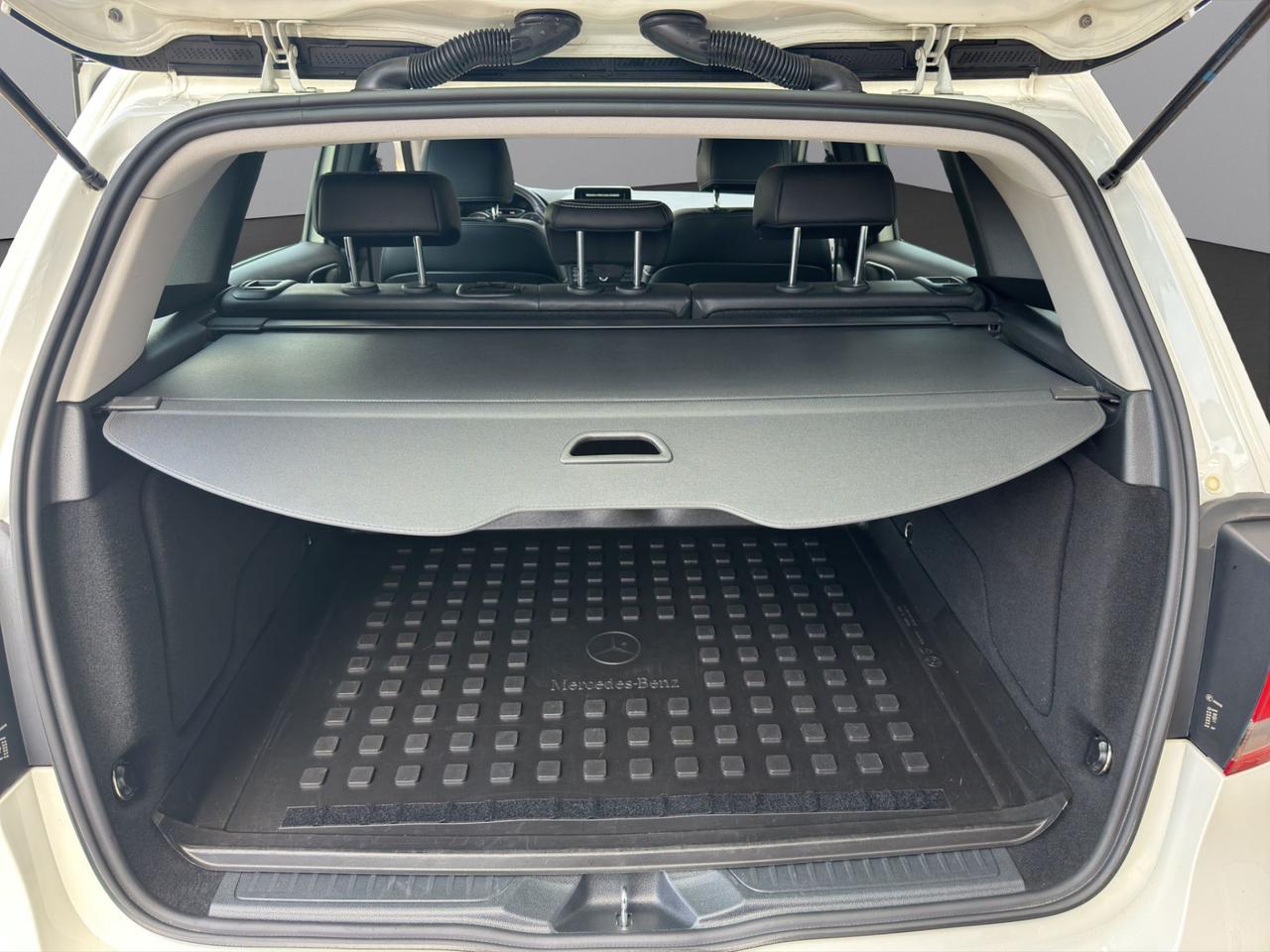 Mercedes B 180 d (cdi) Sport