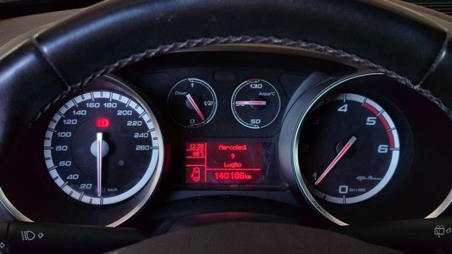 ALFA ROMEO Giulietta 1.6 JTDm-2 105 CV