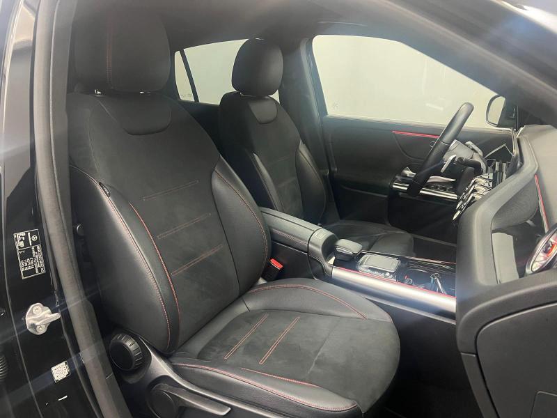 Mercedes GLA 220 d Sport Plus 4matic auto