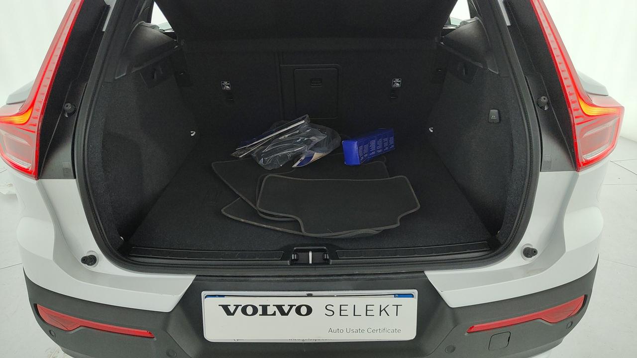 VOLVO XC40 2.0 b3 Core auto