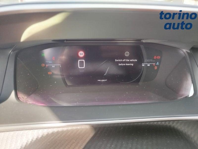 Peugeot 208 208 PureTech 100 Stop&Start 5 porte GT