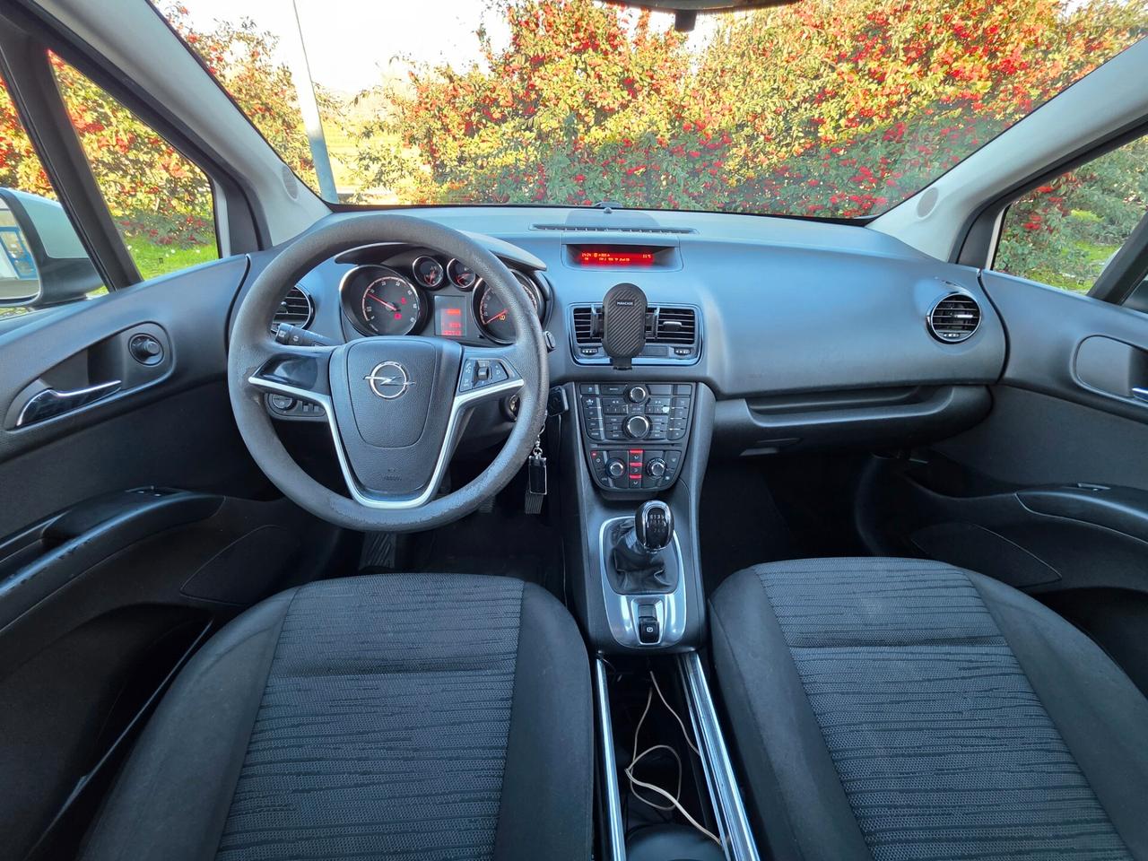 Opel Meriva 1.6 CDTI 110CV Start&Stop Design Edition