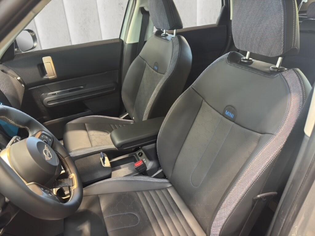 Mini Mini Countryman 1.5 48V C Classic