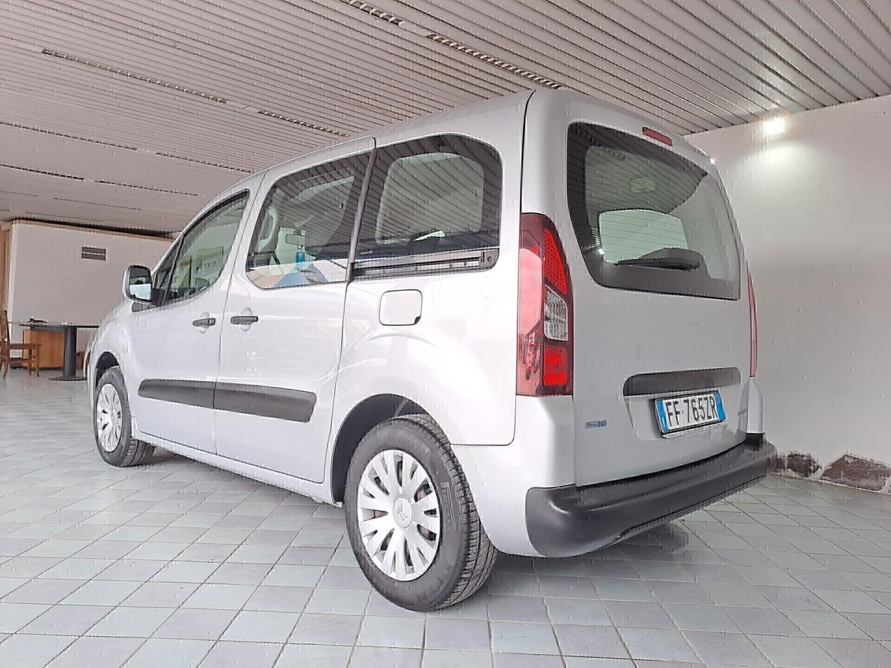 Citroen Berlingo 1.6 hdi garanzia 12 mesi