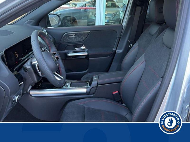 Mercedes-Benz GLA 200d Automatic AMG Line Advanced Plus Extra