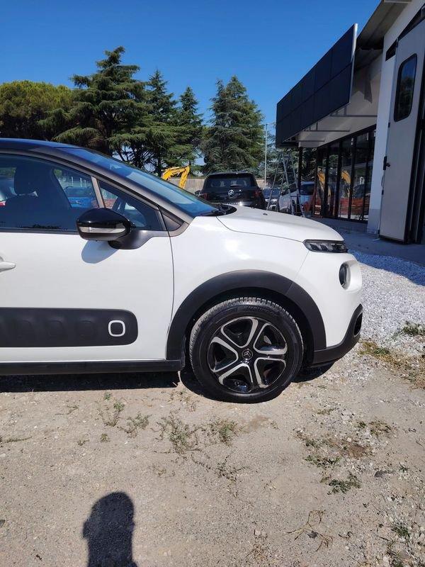 Citroën C3 C3 p.t. 82 Feel