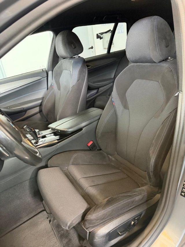 BMW 540 d xDrive Touring Msport //BELL1SS1MA//