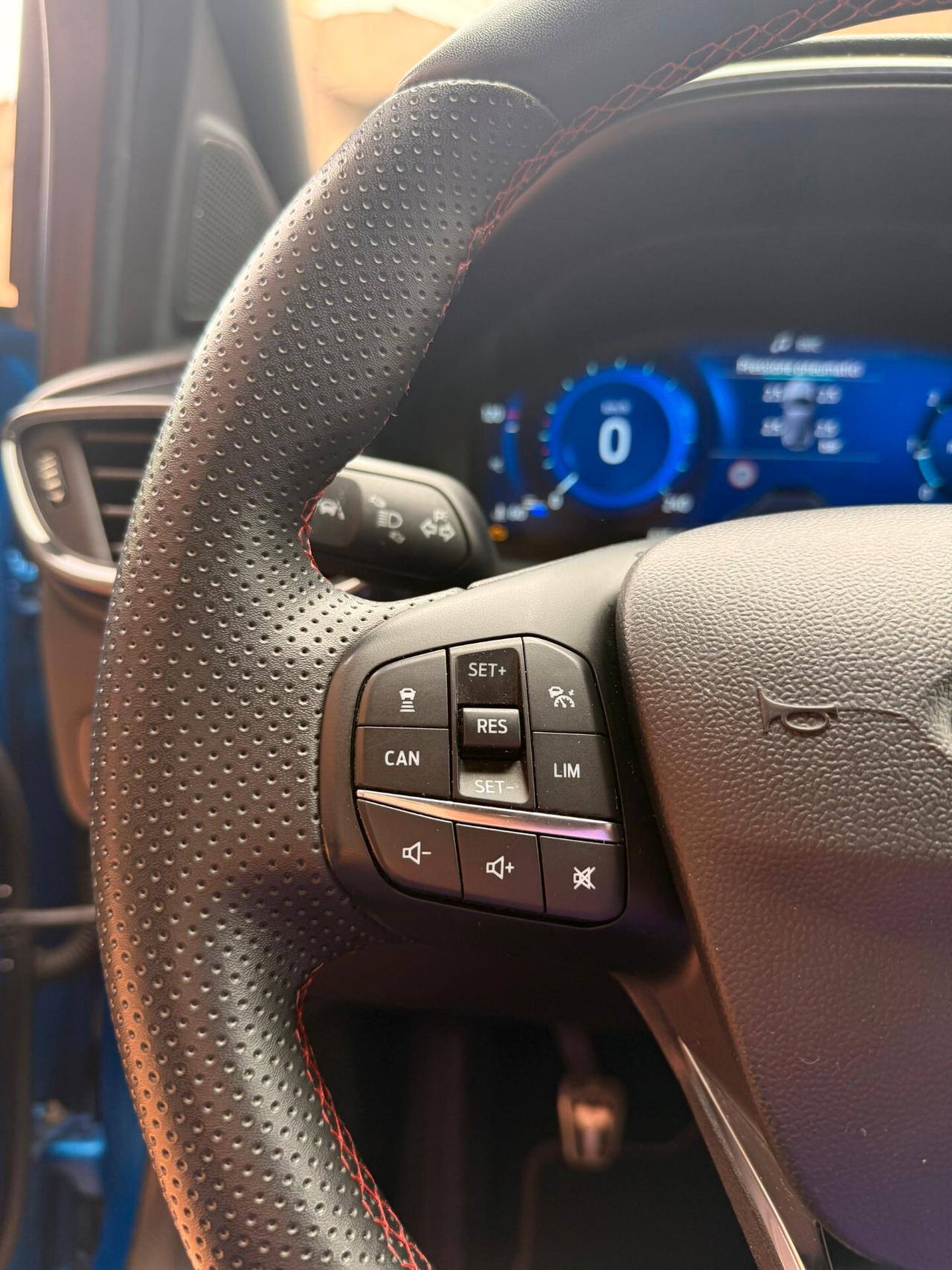 Ford Puma 1.5 EcoBlue 120 CV S&S Titanium X