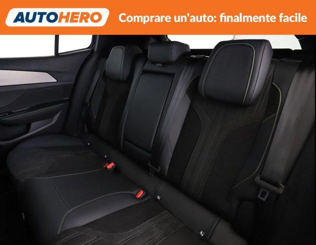 PEUGEOT 408 Hybrid 145 e-DCS6 GT