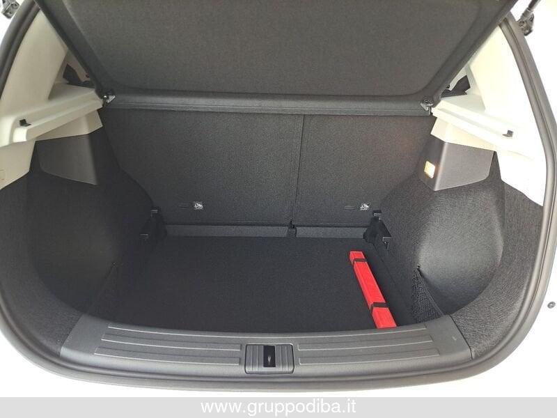 MG ZS 1.5 Classic Luxury White (WSB)